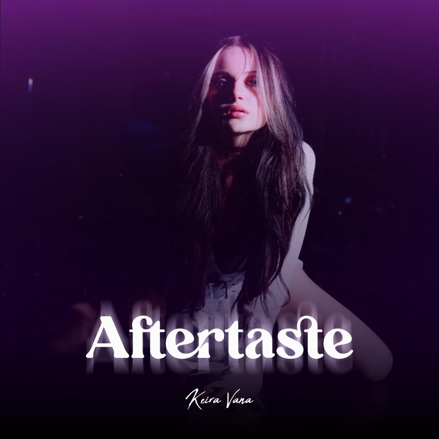 Aftertaste cover art