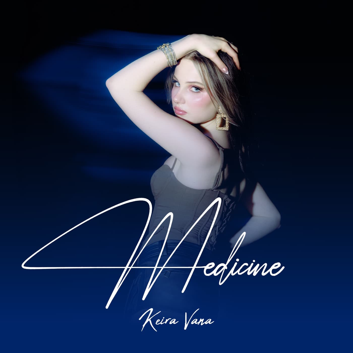 Medicine cover art